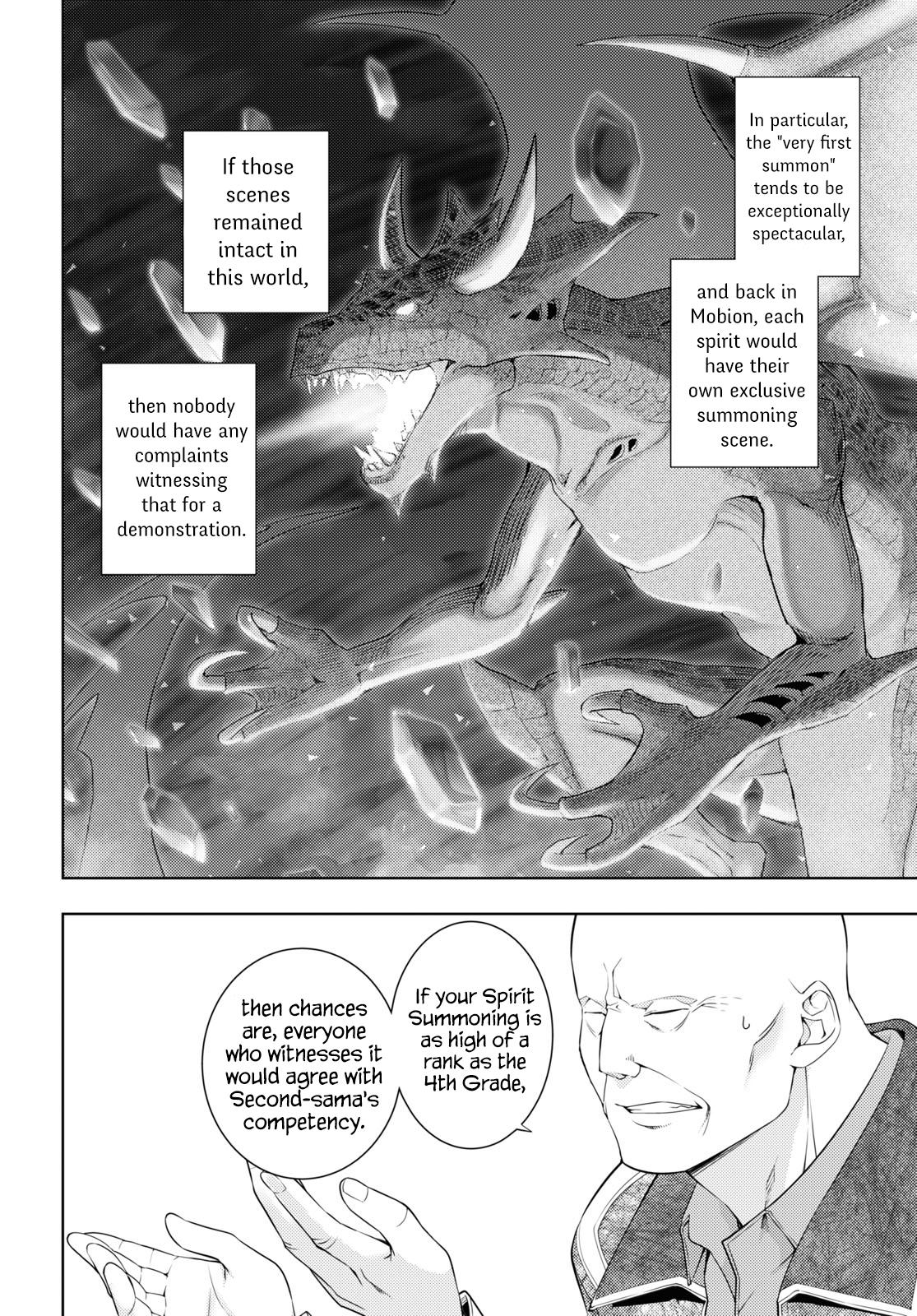 Moto Sekai Ichi'i Subchara Ikusei Nikki: Hai Player, Isekai wo Kouryakuchuu! Chap 28 - Next Chap 29