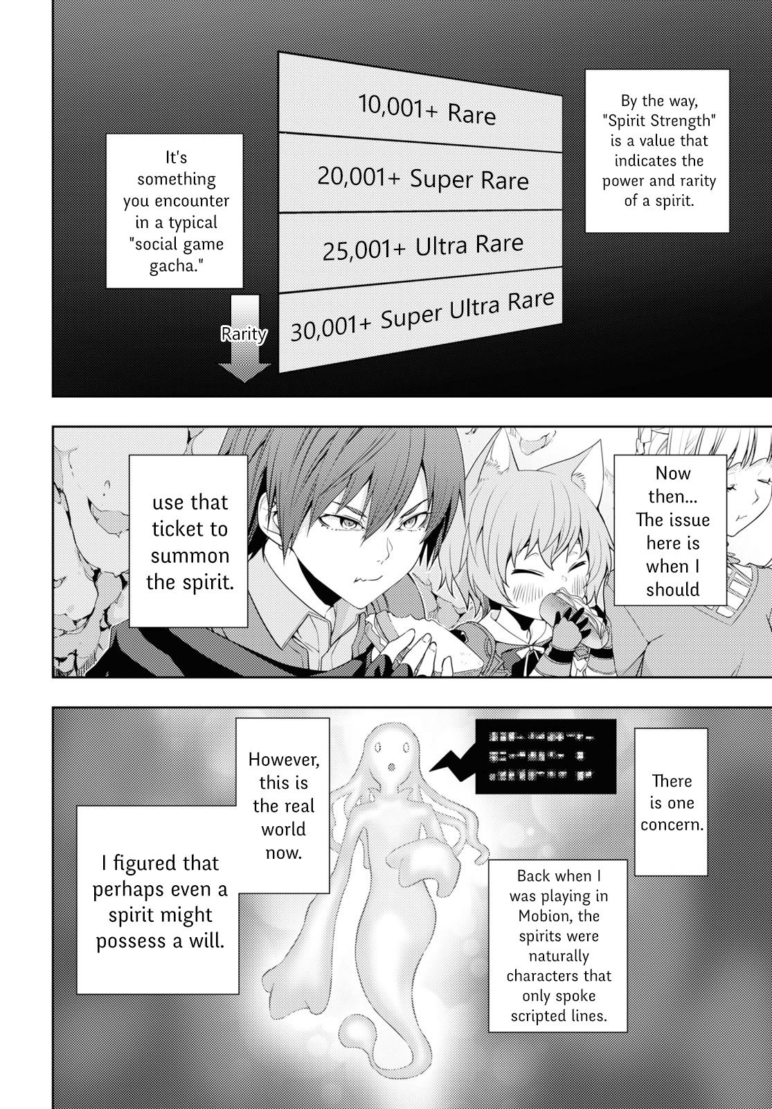 Moto Sekai Ichi'i Subchara Ikusei Nikki: Hai Player, Isekai wo Kouryakuchuu! Chap 28 - Next Chap 29