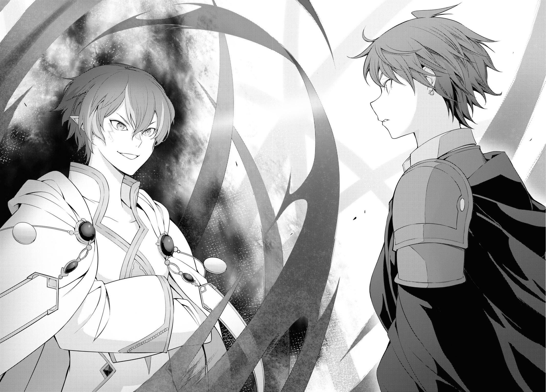 Moto Sekai Ichi'i Subchara Ikusei Nikki: Hai Player, Isekai wo Kouryakuchuu! Chap 29 - Next Chap 30