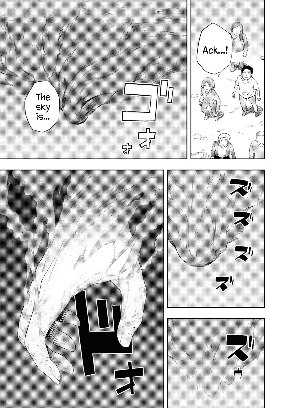 Moto Sekai Ichi'i Subchara Ikusei Nikki: Hai Player, Isekai wo Kouryakuchuu! Chap 29 - Next Chap 30