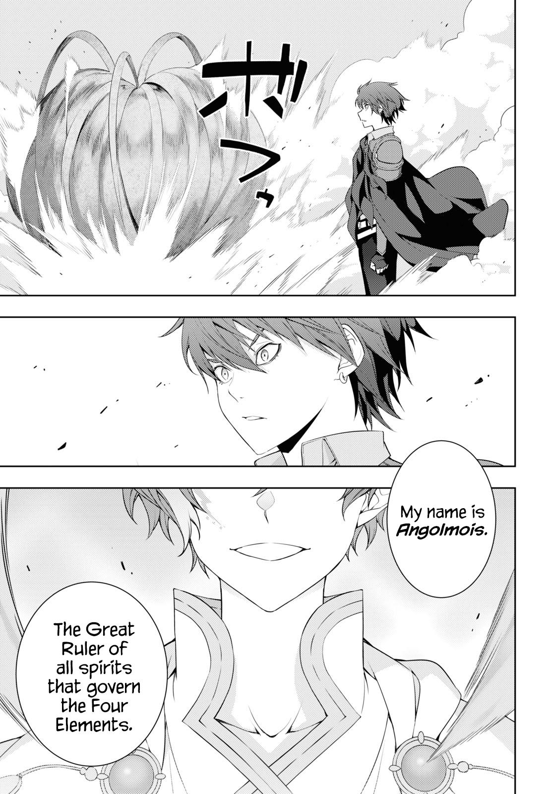 Moto Sekai Ichi'i Subchara Ikusei Nikki: Hai Player, Isekai wo Kouryakuchuu! Chap 29 - Next Chap 30