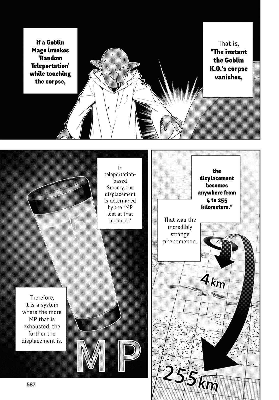 Moto Sekai Ichi'i Subchara Ikusei Nikki: Hai Player, Isekai wo Kouryakuchuu! Chap 20 - Next Chap 21
