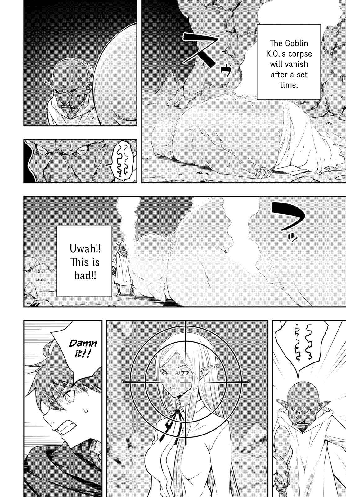 Moto Sekai Ichi'i Subchara Ikusei Nikki: Hai Player, Isekai wo Kouryakuchuu! Chap 20 - Next Chap 21