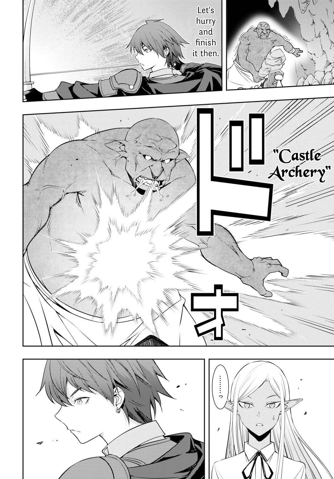 Moto Sekai Ichi'i Subchara Ikusei Nikki: Hai Player, Isekai wo Kouryakuchuu! Chap 20 - Next Chap 21