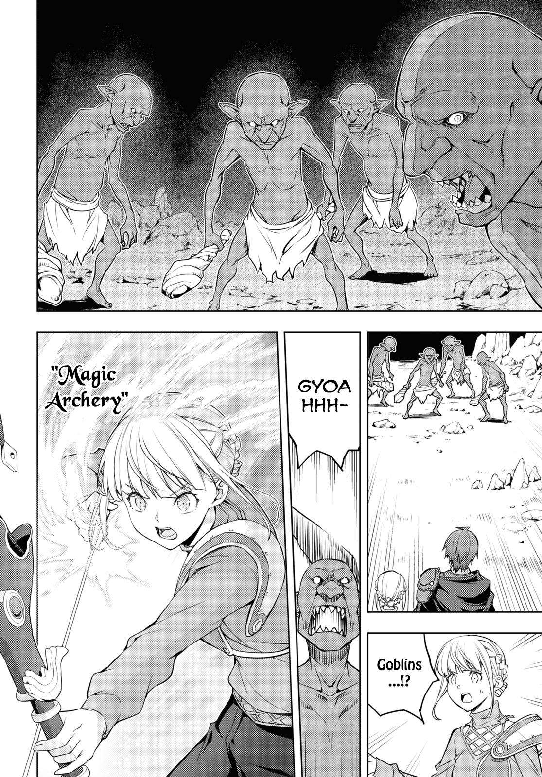 Moto Sekai Ichi'i Subchara Ikusei Nikki: Hai Player, Isekai wo Kouryakuchuu! Chap 20 - Next Chap 21