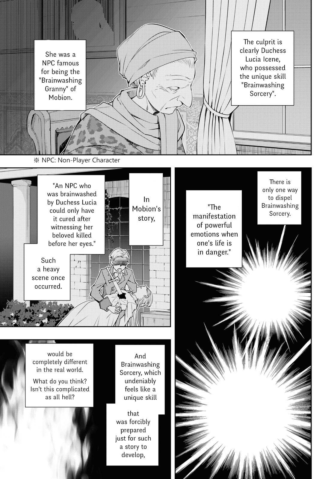 Moto Sekai Ichi'i Subchara Ikusei Nikki: Hai Player, Isekai wo Kouryakuchuu! Chap 21 - Next Chap 22