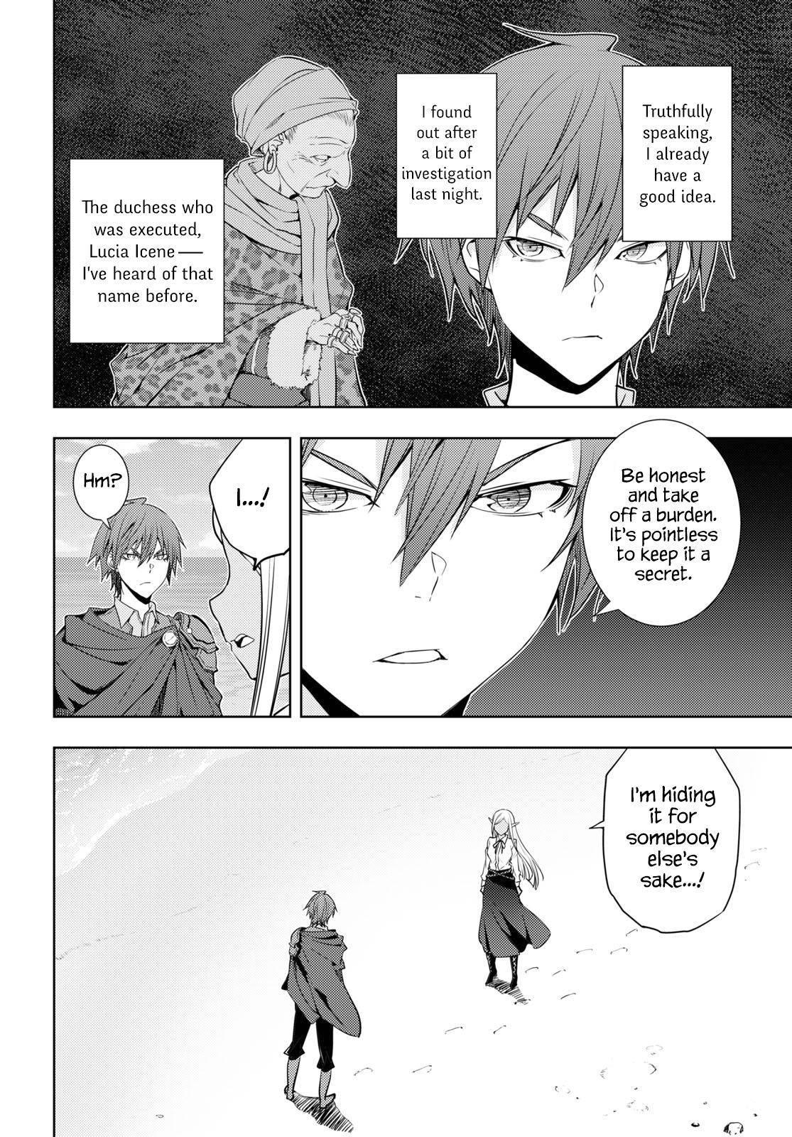 Moto Sekai Ichi'i Subchara Ikusei Nikki: Hai Player, Isekai wo Kouryakuchuu! Chap 21 - Next Chap 22