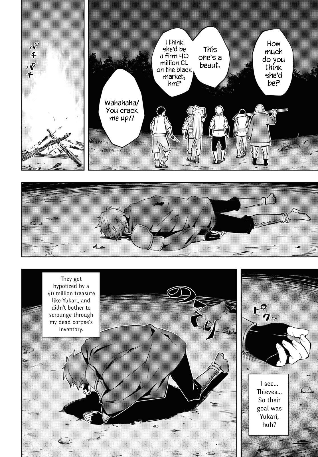 Moto Sekai Ichi'i Subchara Ikusei Nikki: Hai Player, Isekai wo Kouryakuchuu! Chap 21 - Next Chap 22