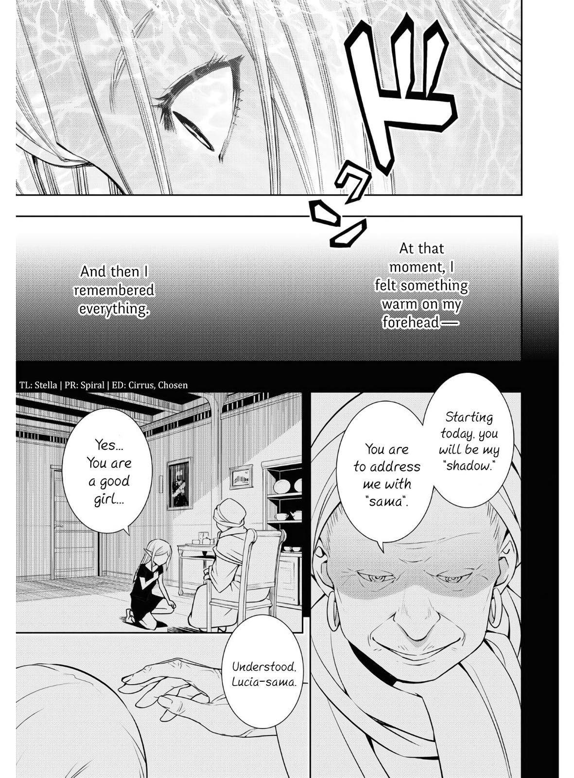 Moto Sekai Ichi'i Subchara Ikusei Nikki: Hai Player, Isekai wo Kouryakuchuu! Chap 22 - Next Chap 23