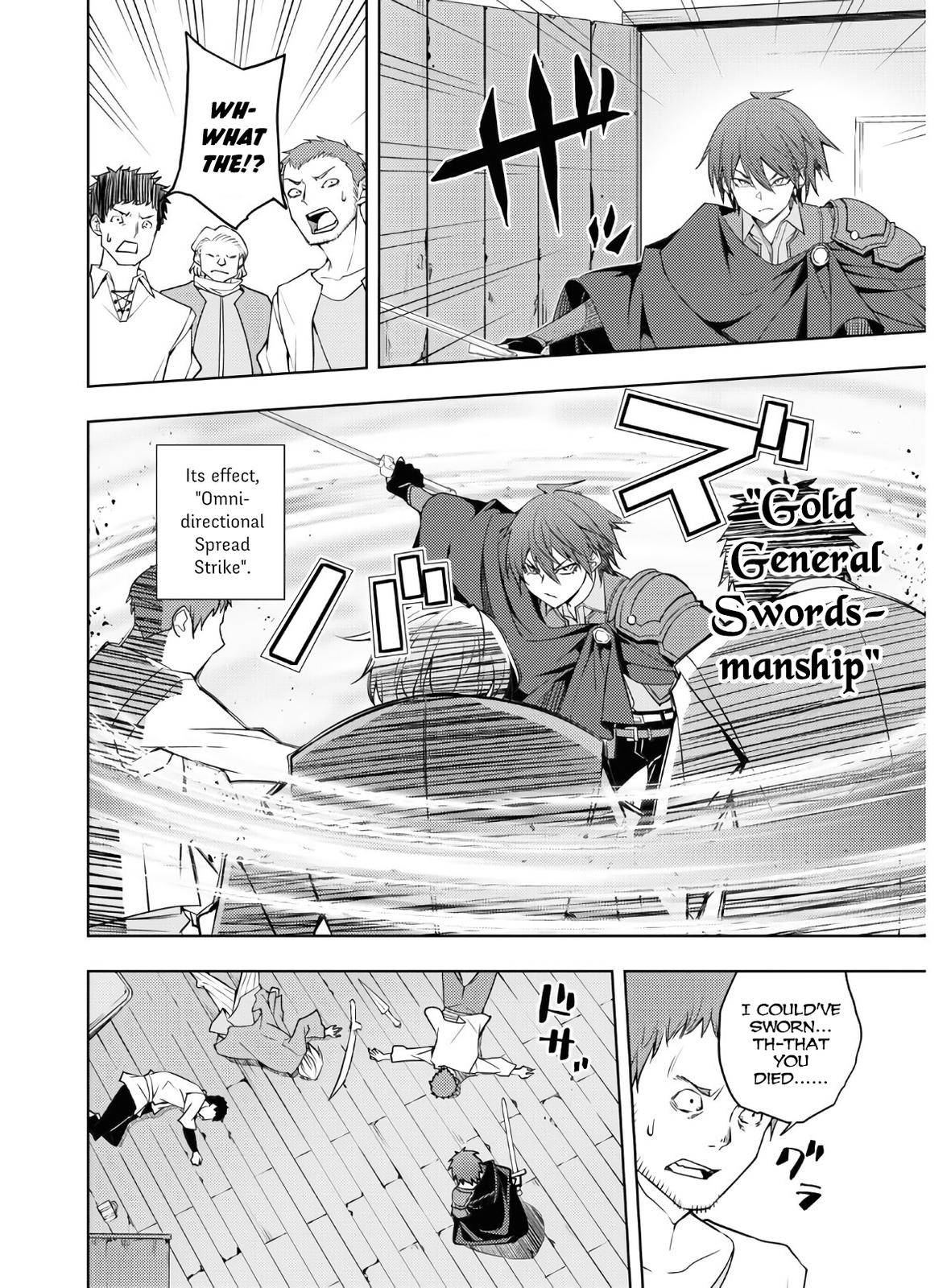 Moto Sekai Ichi'i Subchara Ikusei Nikki: Hai Player, Isekai wo Kouryakuchuu! Chap 22 - Next Chap 23