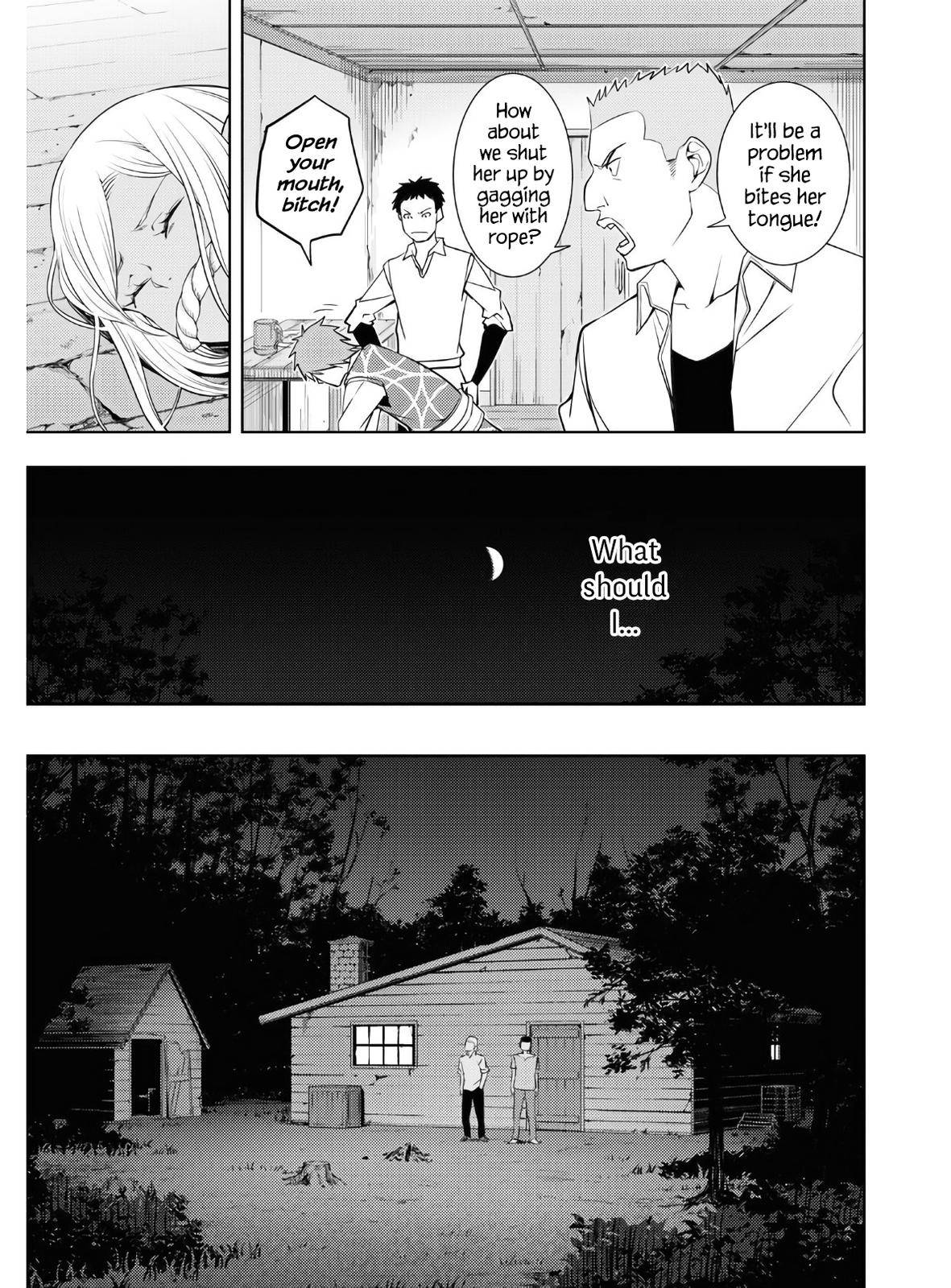 Moto Sekai Ichi'i Subchara Ikusei Nikki: Hai Player, Isekai wo Kouryakuchuu! Chap 22 - Next Chap 23