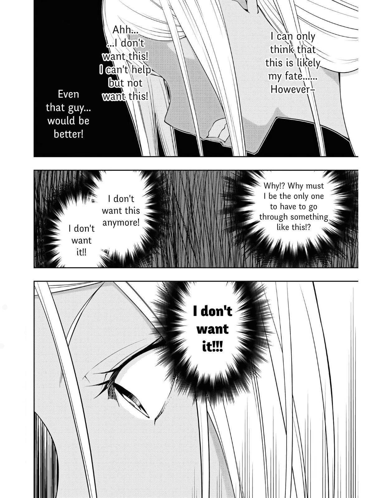 Moto Sekai Ichi'i Subchara Ikusei Nikki: Hai Player, Isekai wo Kouryakuchuu! Chap 22 - Next Chap 23