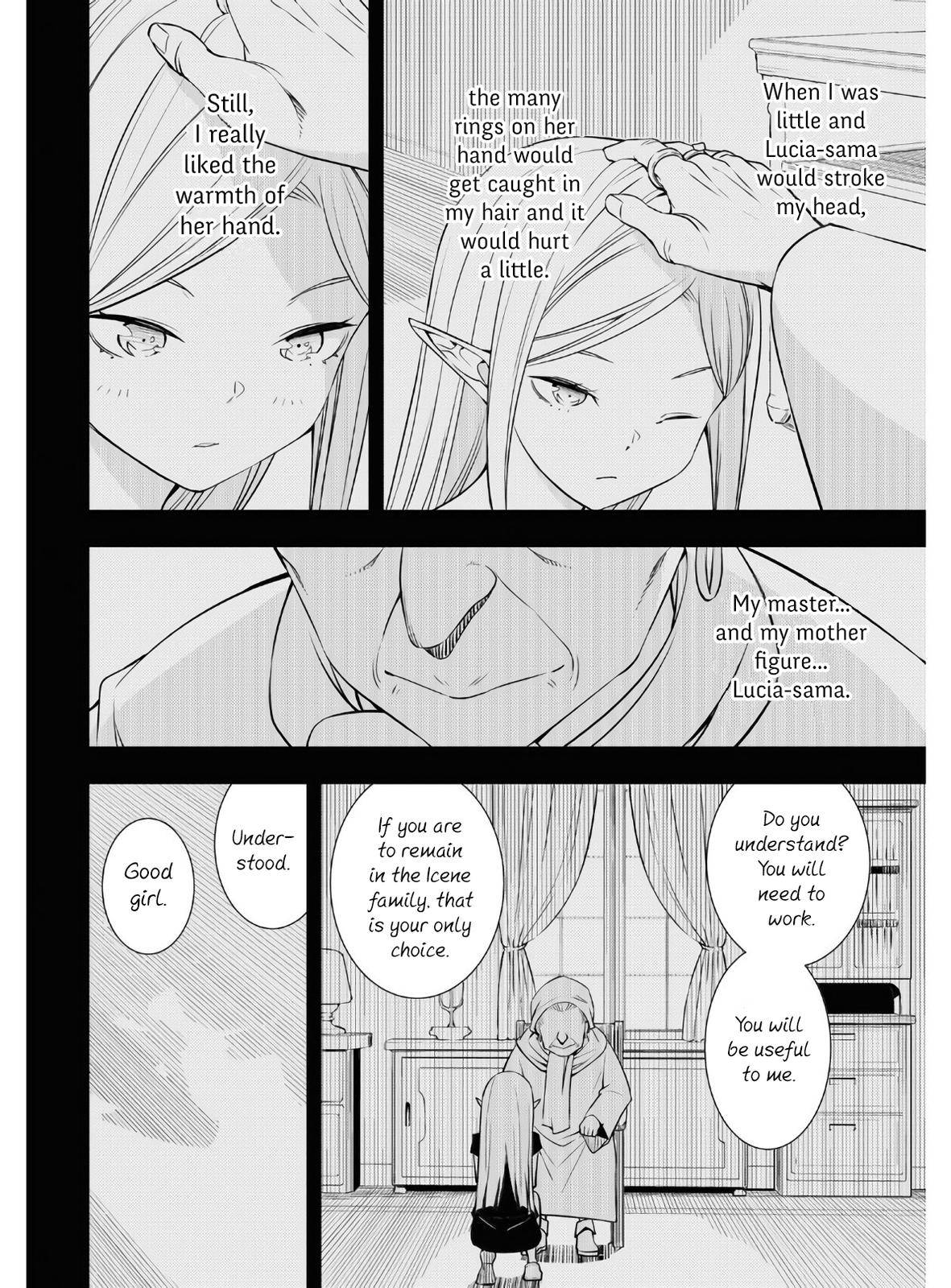 Moto Sekai Ichi'i Subchara Ikusei Nikki: Hai Player, Isekai wo Kouryakuchuu! Chap 22 - Next Chap 23