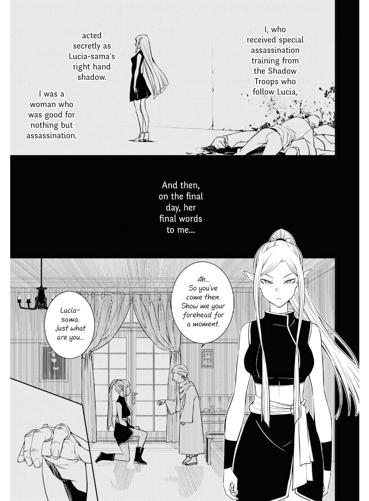 Moto Sekai Ichi'i Subchara Ikusei Nikki: Hai Player, Isekai wo Kouryakuchuu! Chap 22 - Next Chap 23