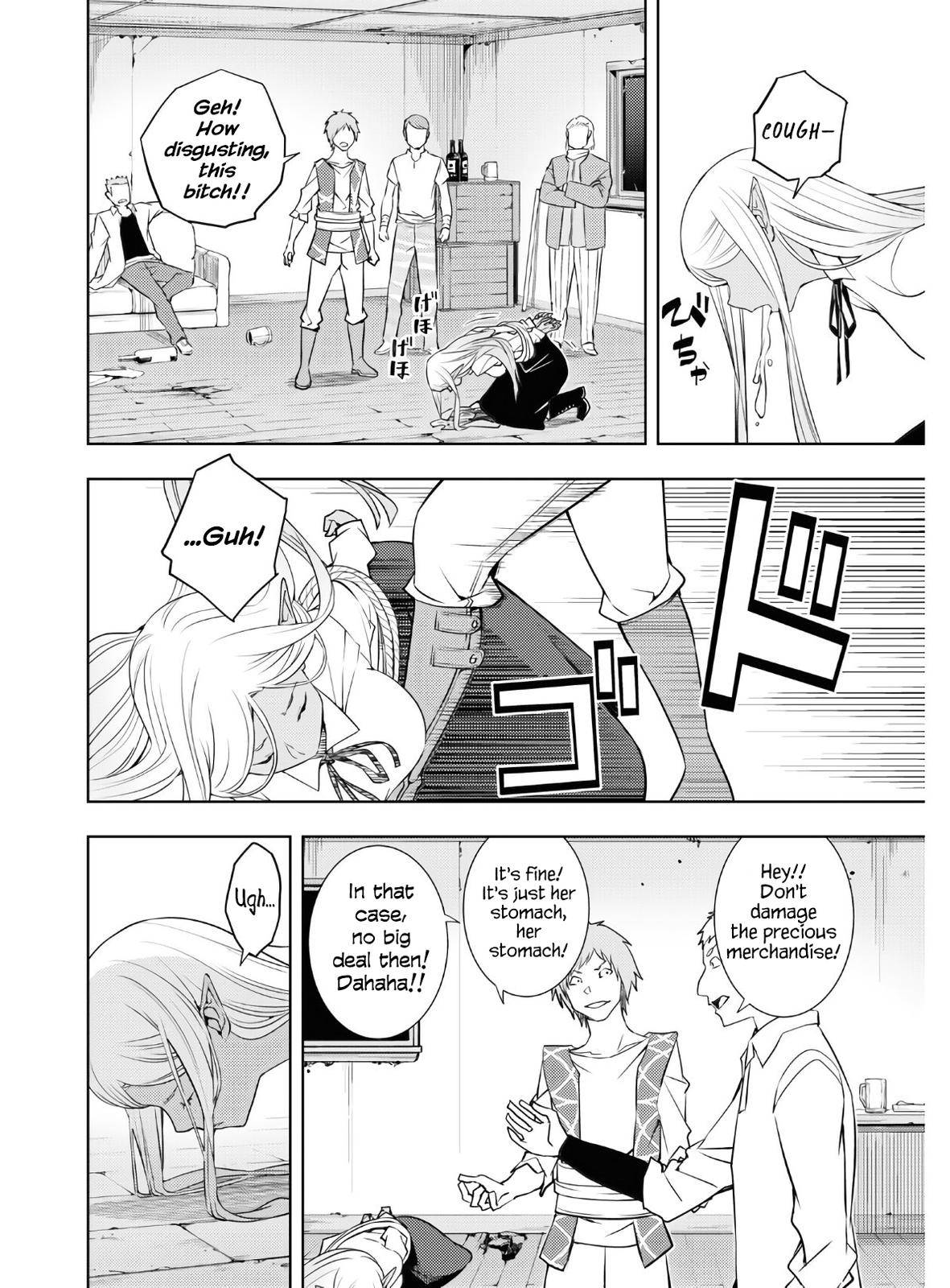 Moto Sekai Ichi'i Subchara Ikusei Nikki: Hai Player, Isekai wo Kouryakuchuu! Chap 22 - Next Chap 23