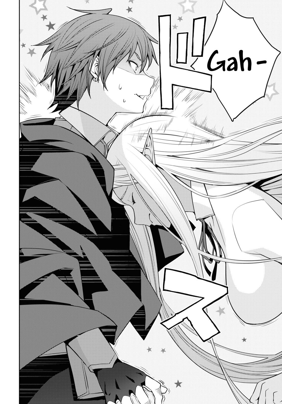 Moto Sekai Ichi'i Subchara Ikusei Nikki: Hai Player, Isekai wo Kouryakuchuu! Chap 23 - Next Chap 24