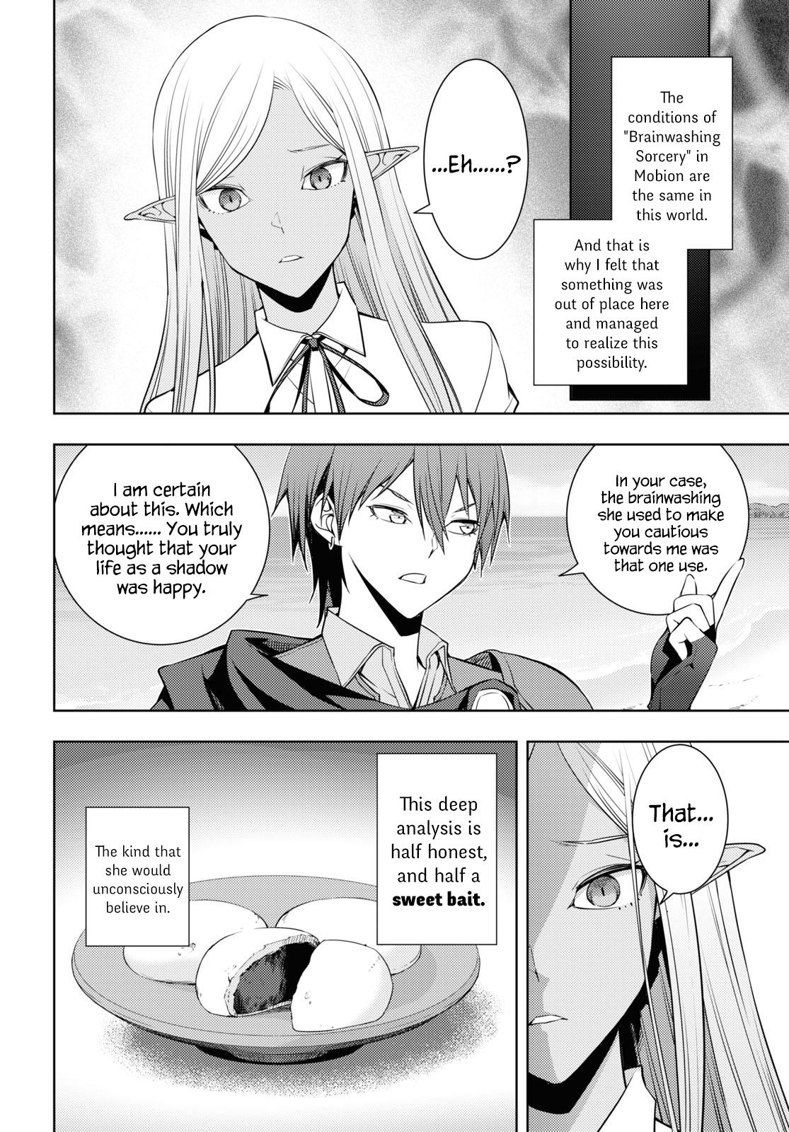 Moto Sekai Ichi'i Subchara Ikusei Nikki: Hai Player, Isekai wo Kouryakuchuu! Chap 23 - Next Chap 24
