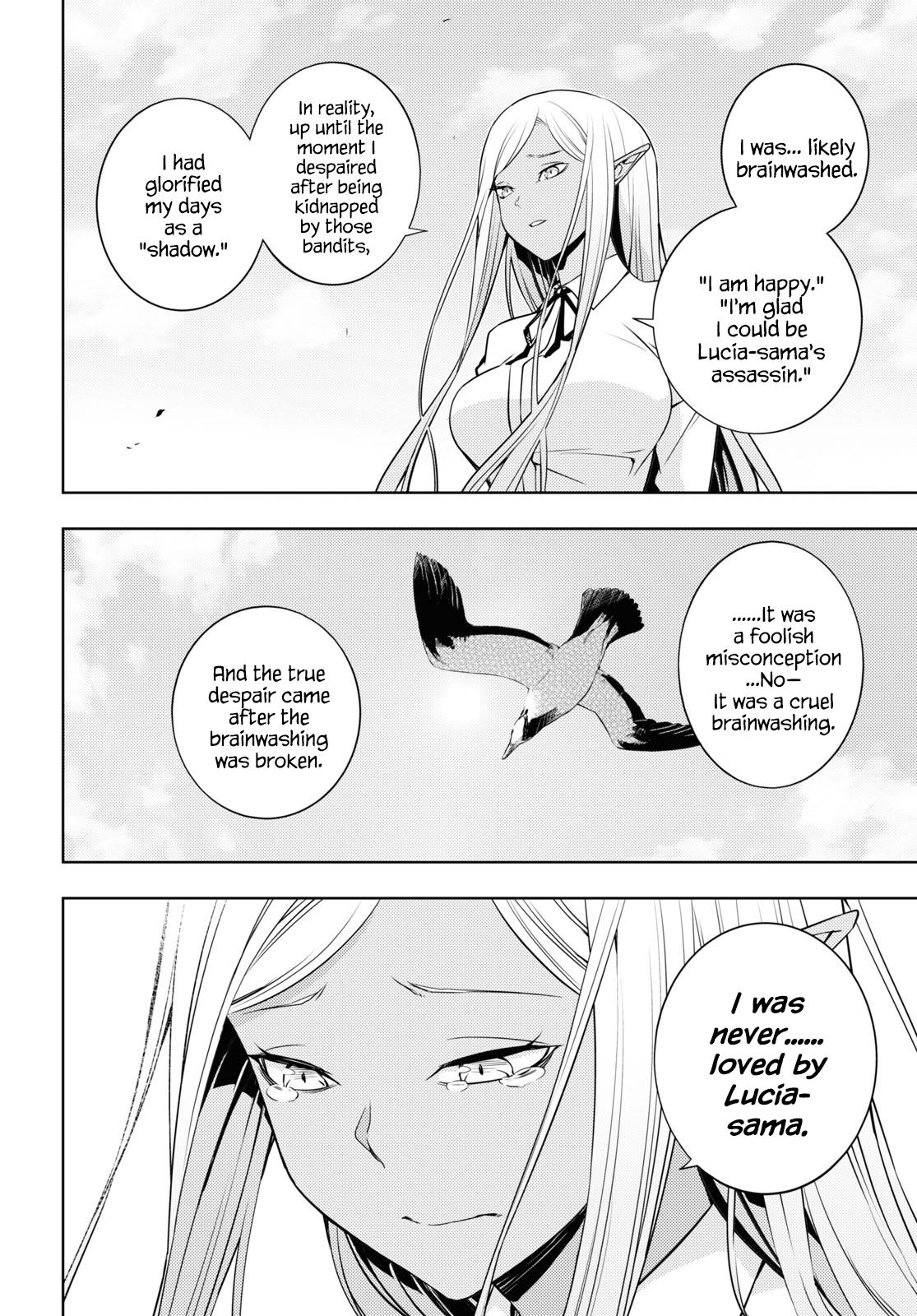 Moto Sekai Ichi'i Subchara Ikusei Nikki: Hai Player, Isekai wo Kouryakuchuu! Chap 23 - Next Chap 24
