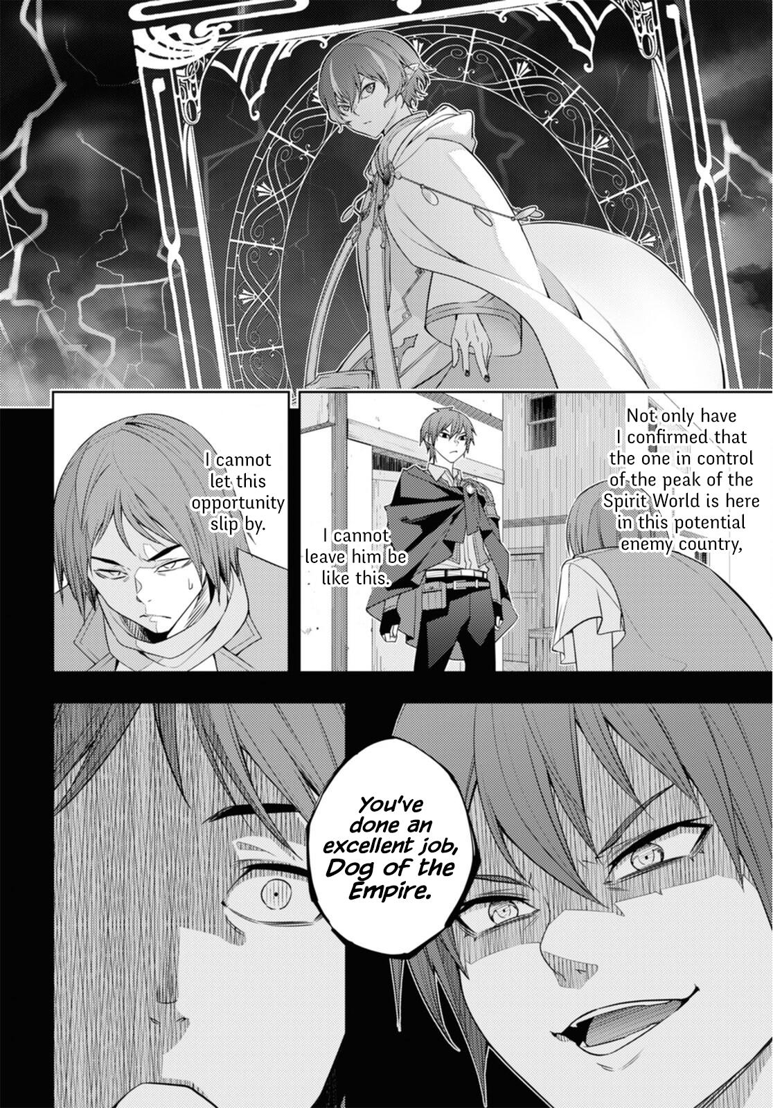 Moto Sekai Ichi'i Subchara Ikusei Nikki: Hai Player, Isekai wo Kouryakuchuu! Chap 37 - Next Chap 38
