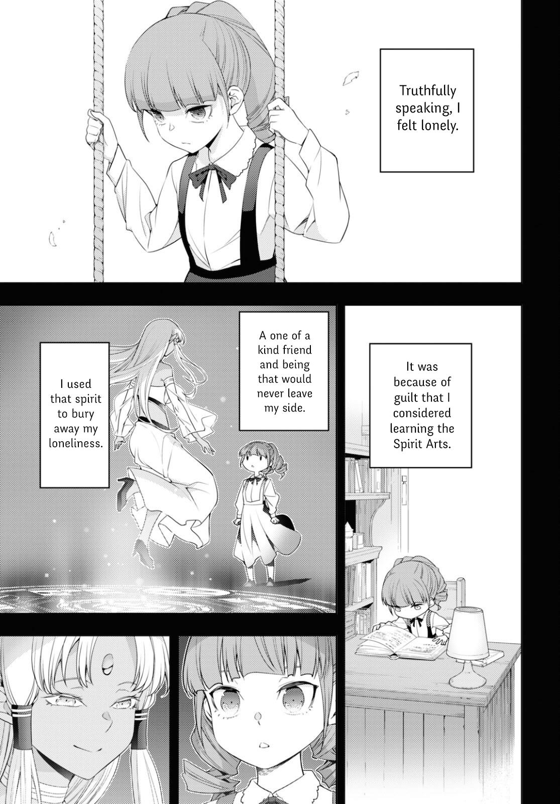 Moto Sekai Ichi'i Subchara Ikusei Nikki: Hai Player, Isekai wo Kouryakuchuu! Chap 34 - Next Chap 35