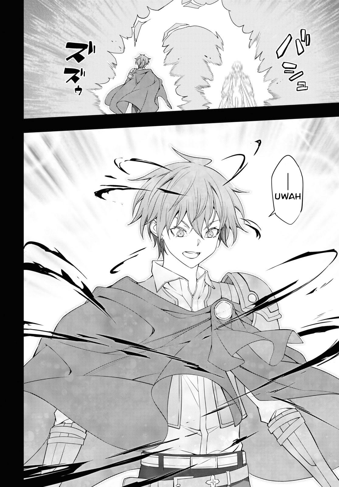 Moto Sekai Ichi'i Subchara Ikusei Nikki: Hai Player, Isekai wo Kouryakuchuu! Chap 35 - Next Chap 36