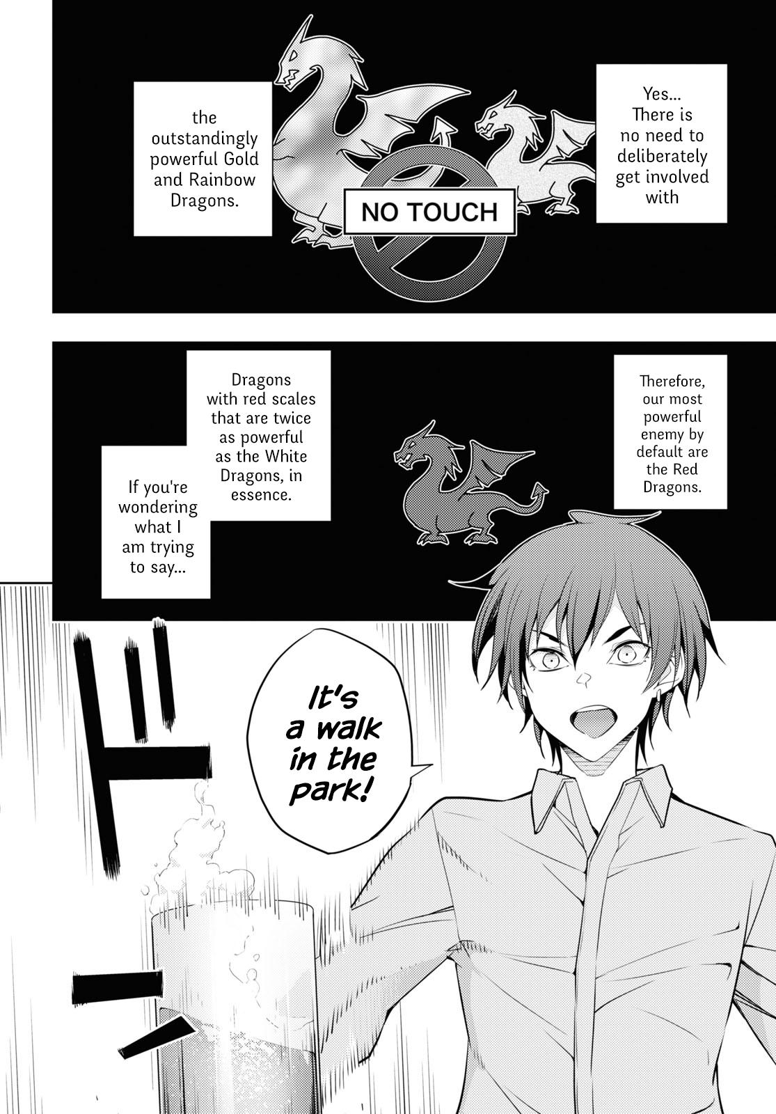 Moto Sekai Ichi'i Subchara Ikusei Nikki: Hai Player, Isekai wo Kouryakuchuu! Chap 38 - Next Chap 39