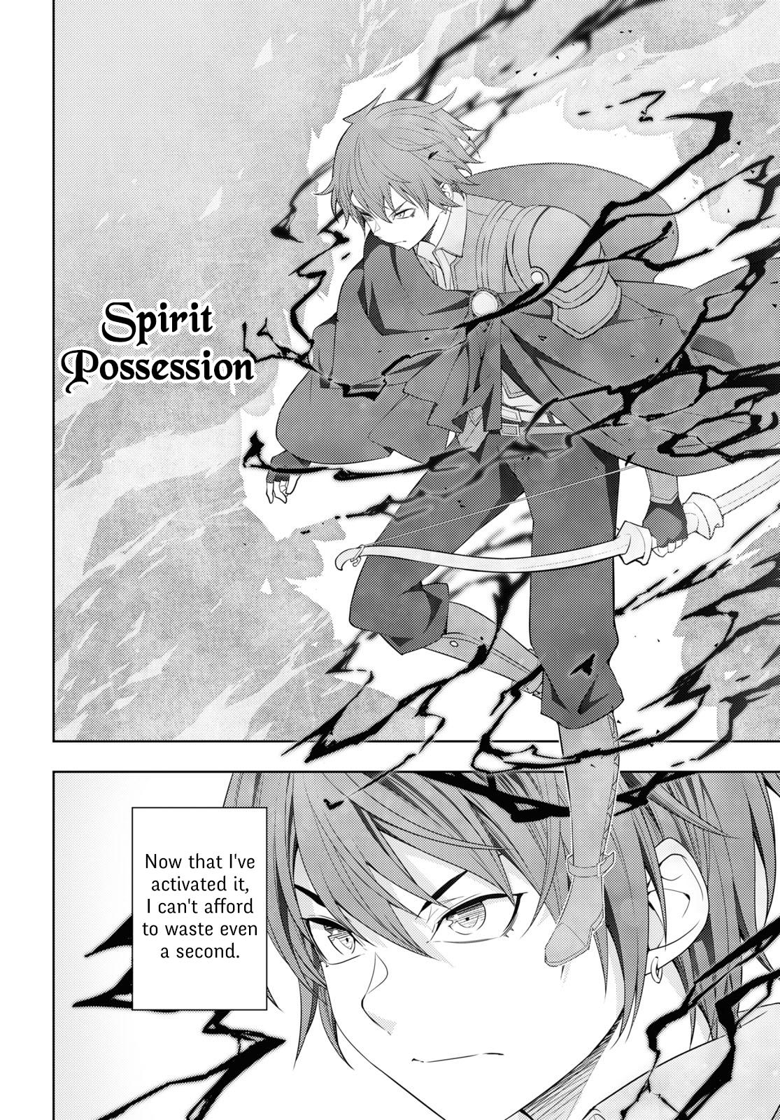 Moto Sekai Ichi'i Subchara Ikusei Nikki: Hai Player, Isekai wo Kouryakuchuu! Chap 38 - Next Chap 39