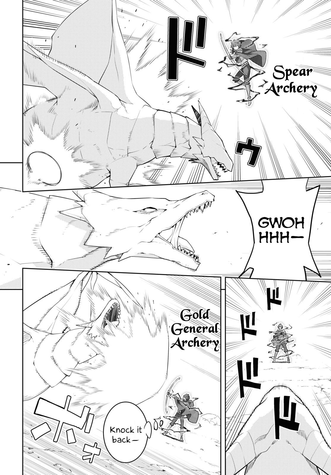 Moto Sekai Ichi'i Subchara Ikusei Nikki: Hai Player, Isekai wo Kouryakuchuu! Chap 38 - Next Chap 39