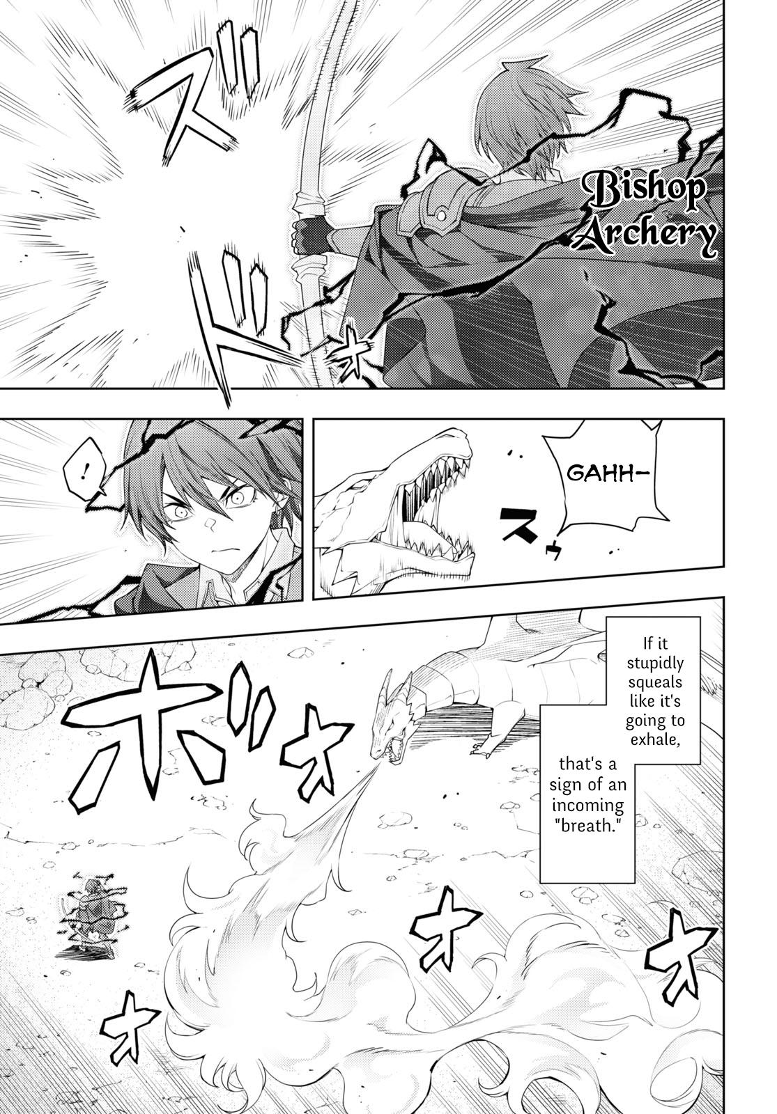 Moto Sekai Ichi'i Subchara Ikusei Nikki: Hai Player, Isekai wo Kouryakuchuu! Chap 38 - Next Chap 39