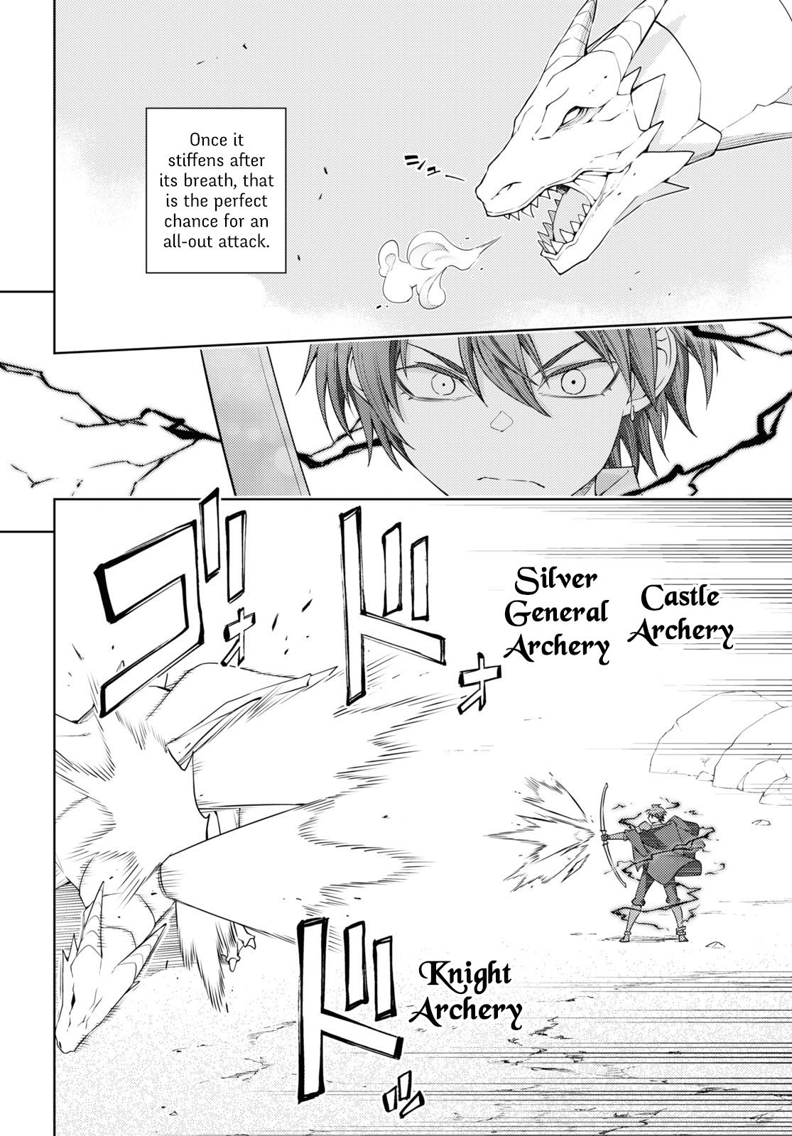 Moto Sekai Ichi'i Subchara Ikusei Nikki: Hai Player, Isekai wo Kouryakuchuu! Chap 38 - Next Chap 39