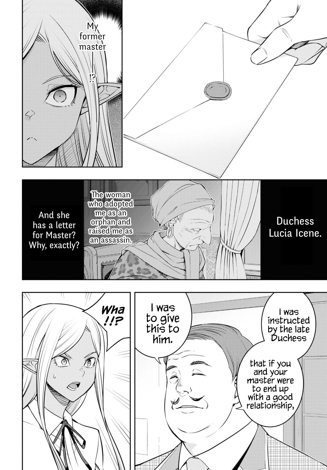 Moto Sekai Ichi'i Subchara Ikusei Nikki: Hai Player, Isekai wo Kouryakuchuu! Chap 39 - Next Chap 40
