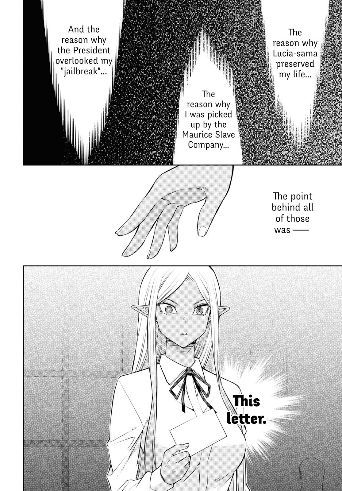 Moto Sekai Ichi'i Subchara Ikusei Nikki: Hai Player, Isekai wo Kouryakuchuu! Chap 39 - Next Chap 40