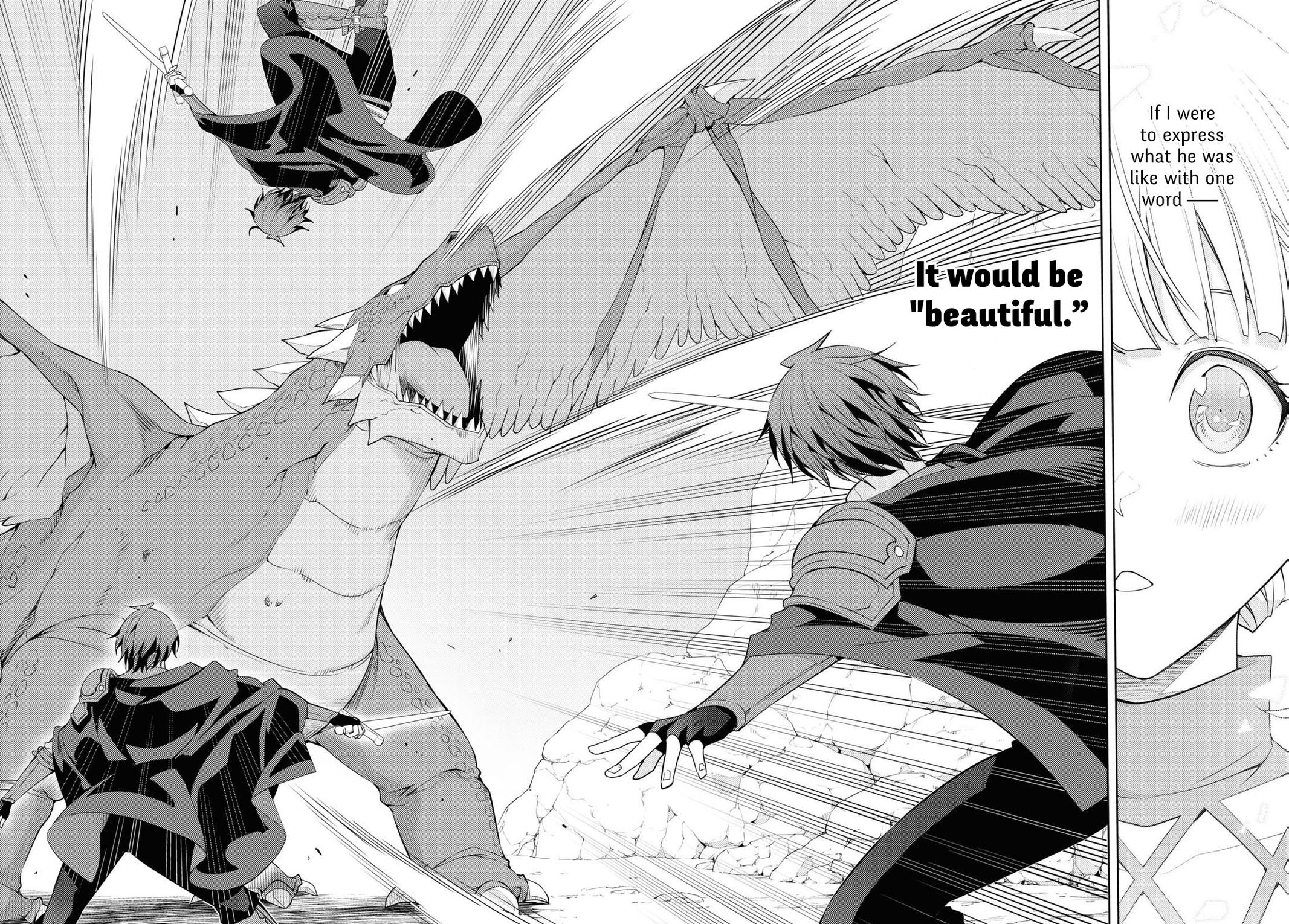 Moto Sekai Ichi'i Subchara Ikusei Nikki: Hai Player, Isekai wo Kouryakuchuu! Chap 39 - Next Chap 40