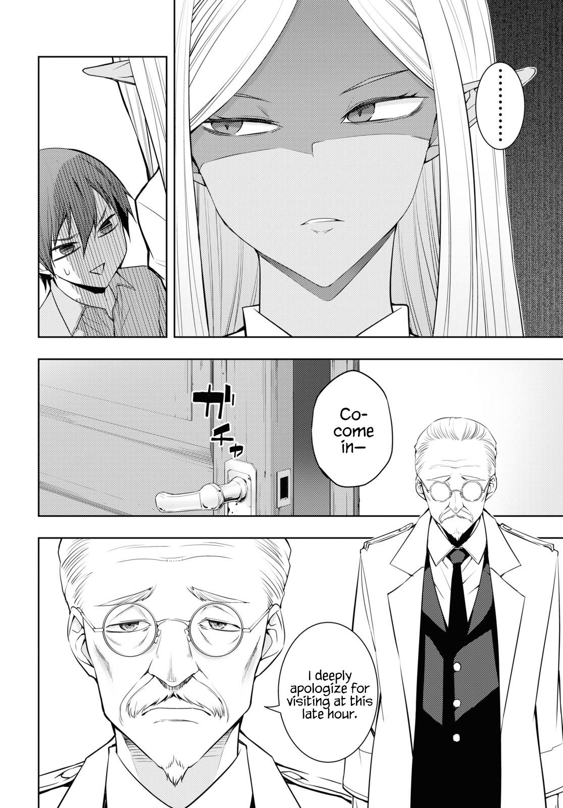 Moto Sekai Ichi'i Subchara Ikusei Nikki: Hai Player, Isekai wo Kouryakuchuu! Chap 30 - Next Chap 31