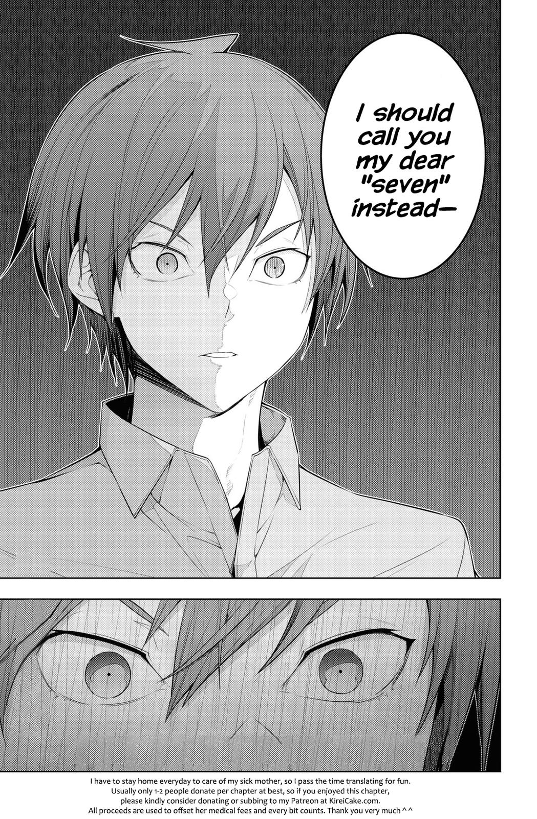 Moto Sekai Ichi'i Subchara Ikusei Nikki: Hai Player, Isekai wo Kouryakuchuu! Chap 30 - Next Chap 31