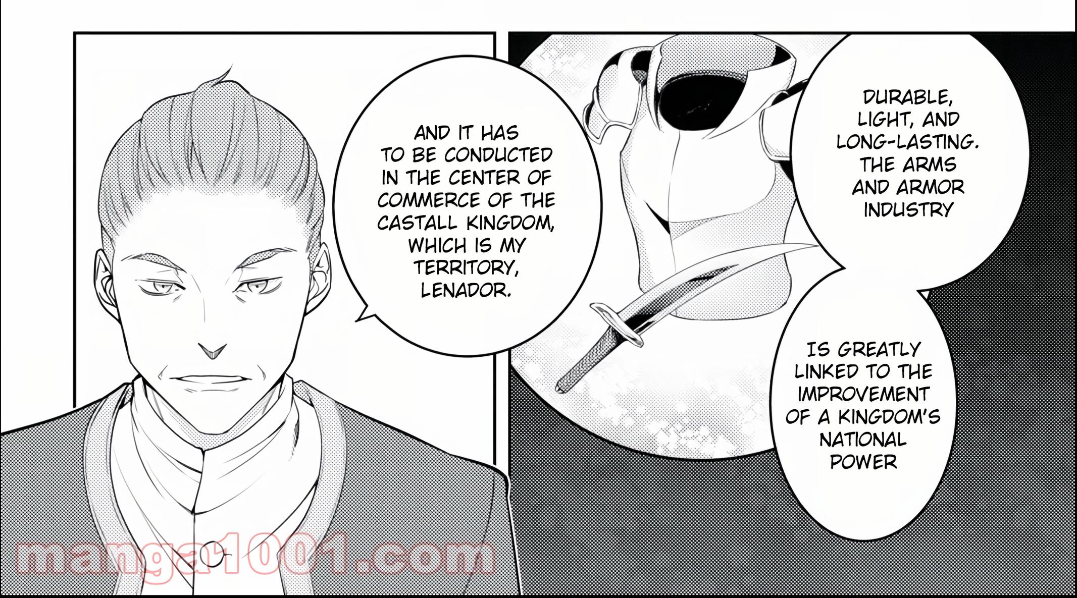 Moto Sekai Ichi'i Subchara Ikusei Nikki: Hai Player, Isekai wo Kouryakuchuu! Chap 31 - Next Chap 32