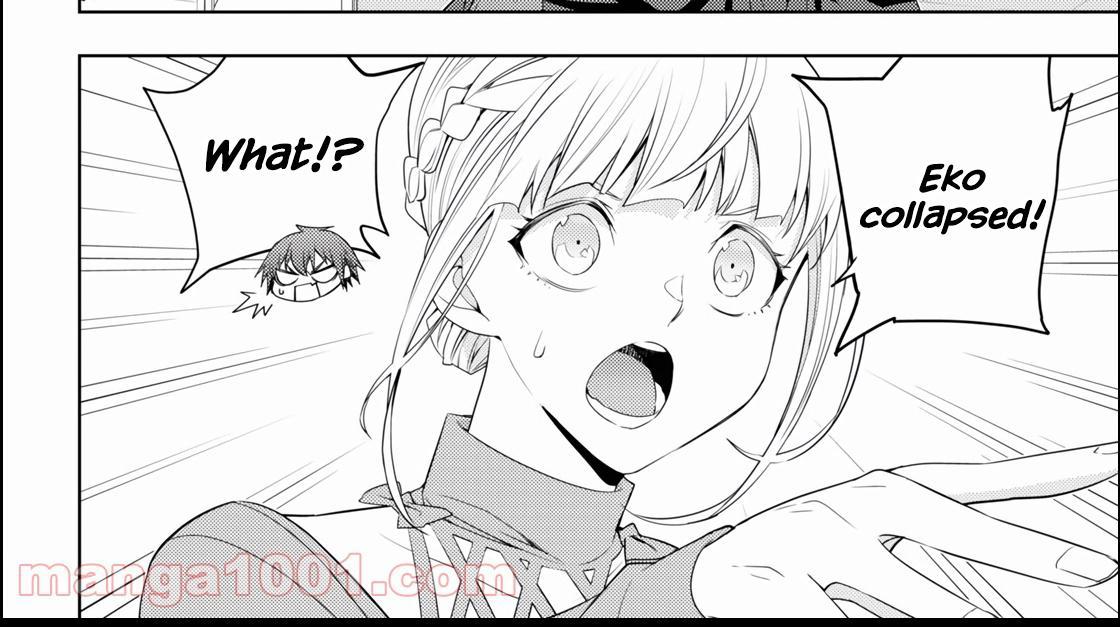Moto Sekai Ichi'i Subchara Ikusei Nikki: Hai Player, Isekai wo Kouryakuchuu! Chap 32 - Next Chap 33