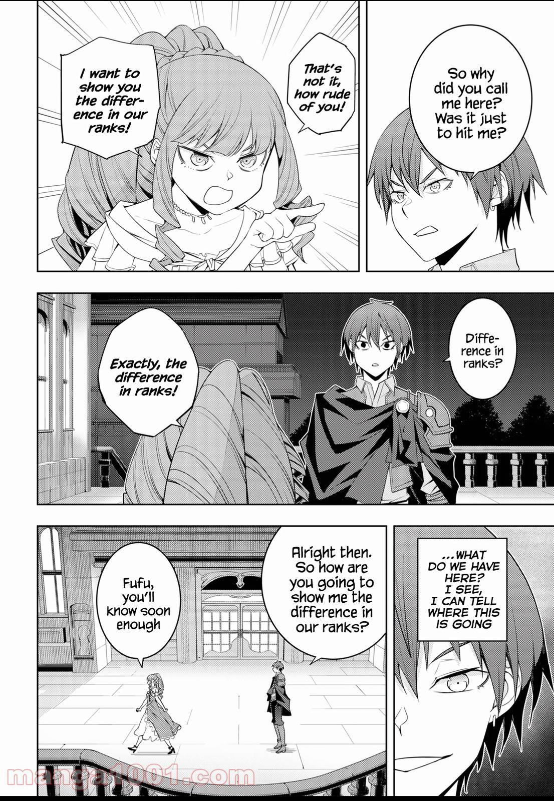 Moto Sekai Ichi'i Subchara Ikusei Nikki: Hai Player, Isekai wo Kouryakuchuu! Chap 32 - Next Chap 33