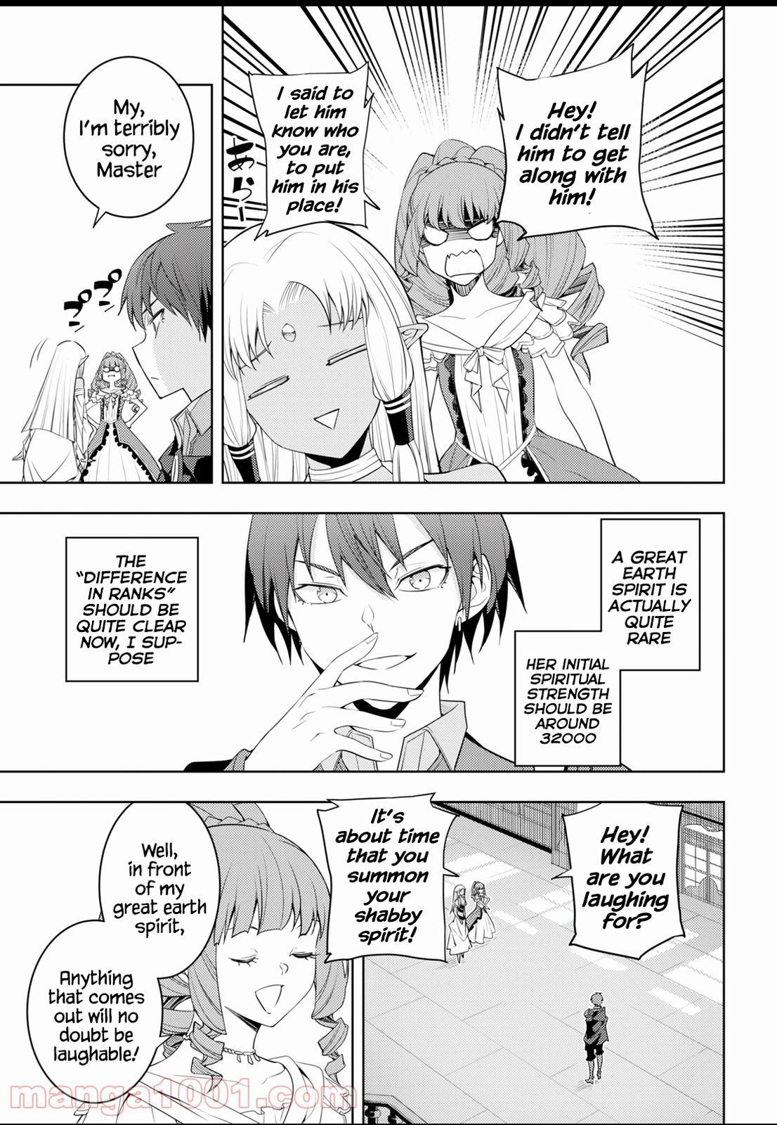 Moto Sekai Ichi'i Subchara Ikusei Nikki: Hai Player, Isekai wo Kouryakuchuu! Chap 32 - Next Chap 33