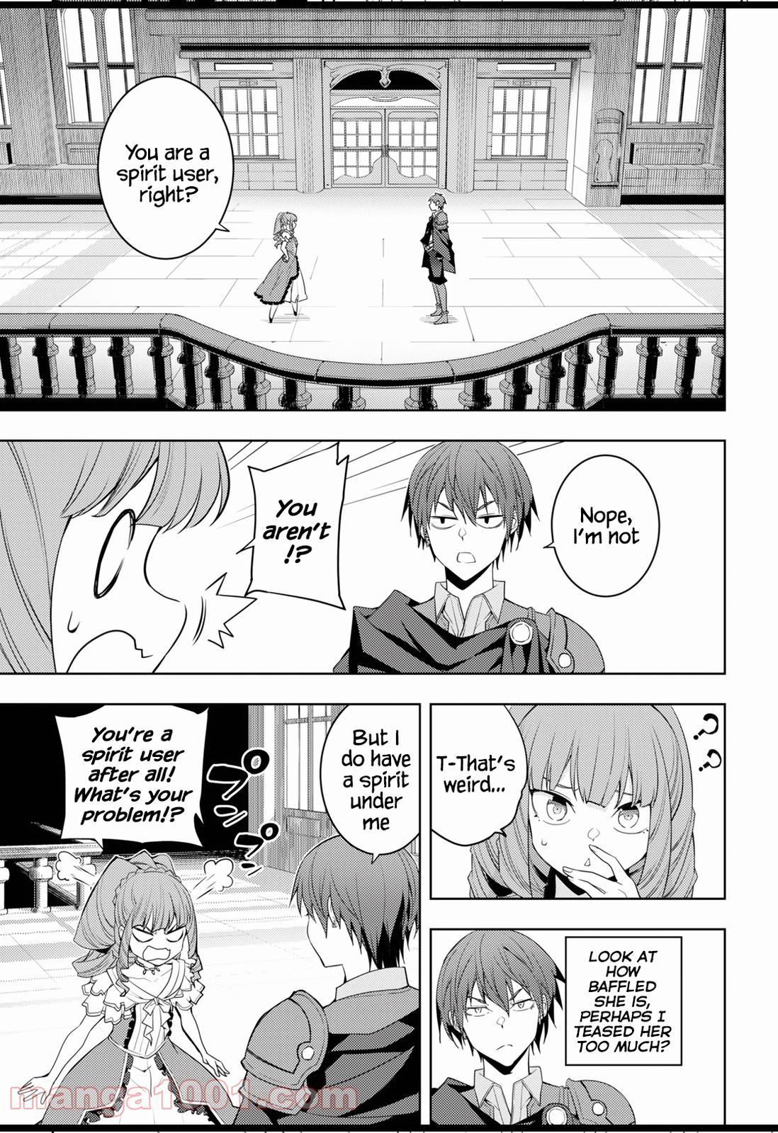 Moto Sekai Ichi'i Subchara Ikusei Nikki: Hai Player, Isekai wo Kouryakuchuu! Chap 32 - Next Chap 33