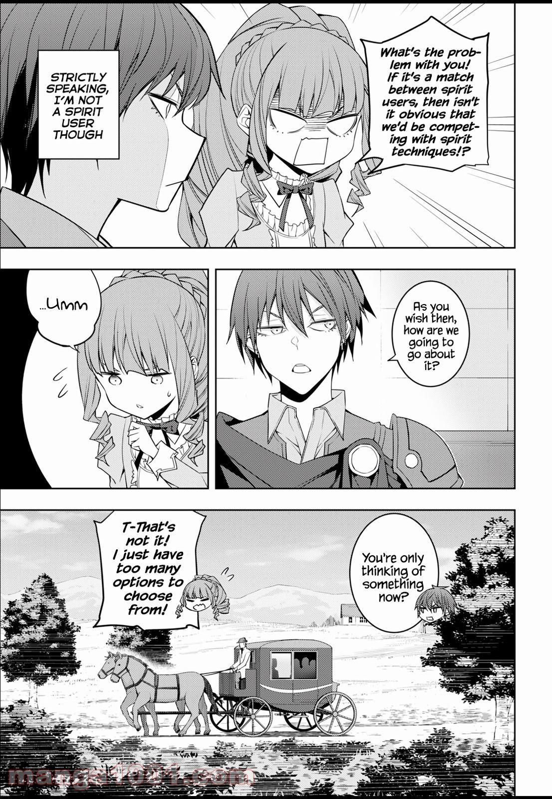 Moto Sekai Ichi'i Subchara Ikusei Nikki: Hai Player, Isekai wo Kouryakuchuu! Chap 33 - Next Chap 34