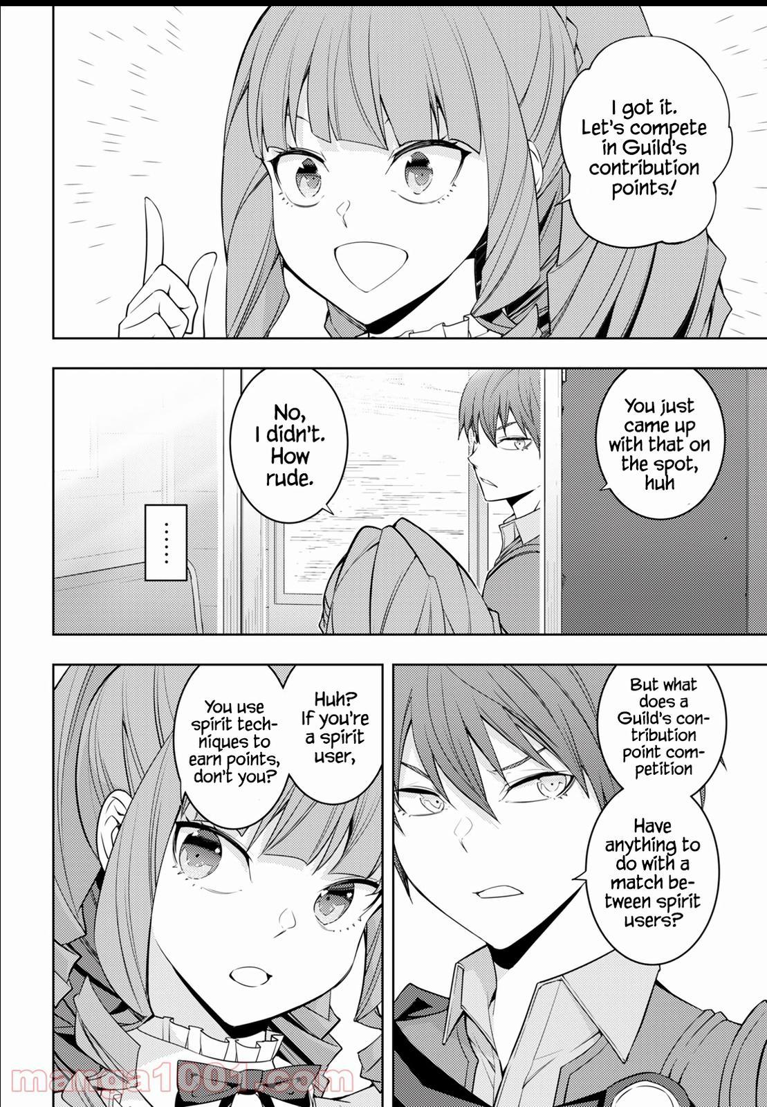 Moto Sekai Ichi'i Subchara Ikusei Nikki: Hai Player, Isekai wo Kouryakuchuu! Chap 33 - Next Chap 34