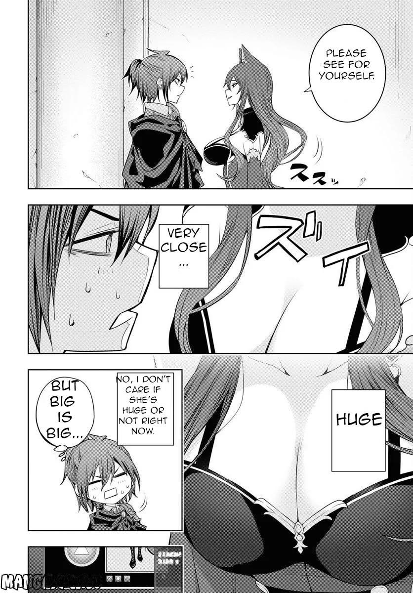 Moto Sekai Ichi'i Subchara Ikusei Nikki: Hai Player, Isekai wo Kouryakuchuu! Chap 47 - Next Chap 48