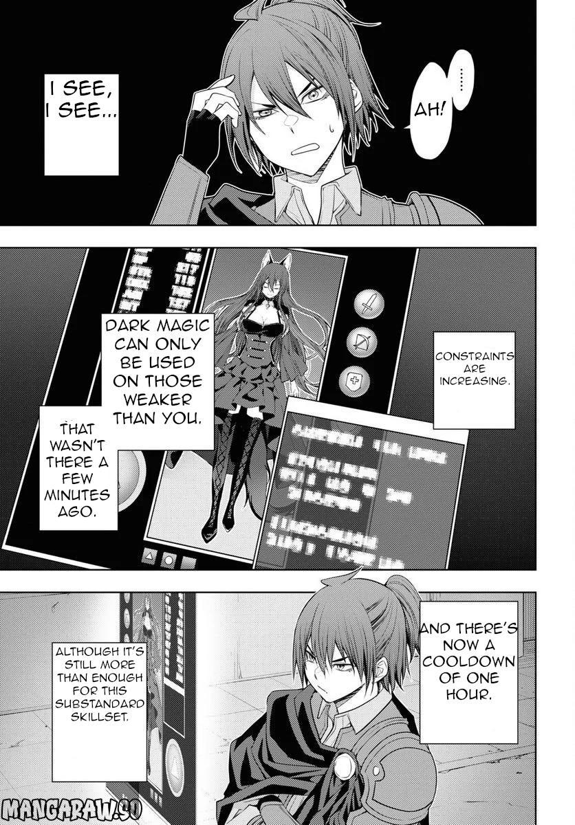 Moto Sekai Ichi'i Subchara Ikusei Nikki: Hai Player, Isekai wo Kouryakuchuu! Chap 47 - Next Chap 48