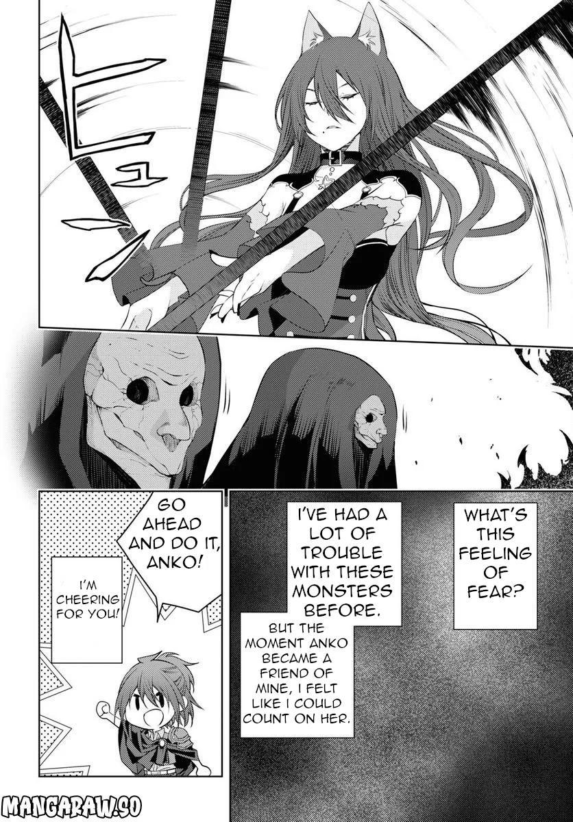 Moto Sekai Ichi'i Subchara Ikusei Nikki: Hai Player, Isekai wo Kouryakuchuu! Chap 47 - Next Chap 48