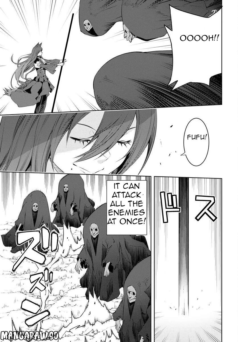 Moto Sekai Ichi'i Subchara Ikusei Nikki: Hai Player, Isekai wo Kouryakuchuu! Chap 47 - Next Chap 48