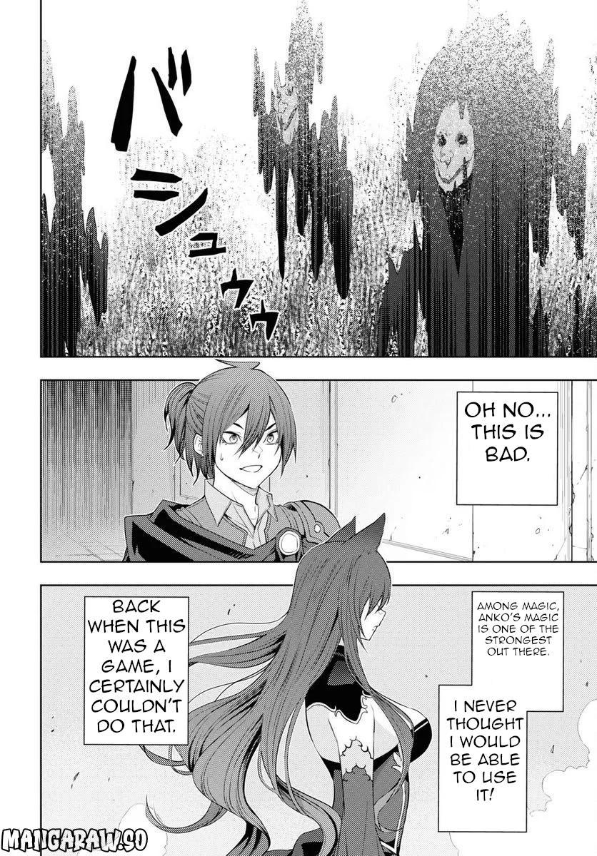 Moto Sekai Ichi'i Subchara Ikusei Nikki: Hai Player, Isekai wo Kouryakuchuu! Chap 47 - Next Chap 48