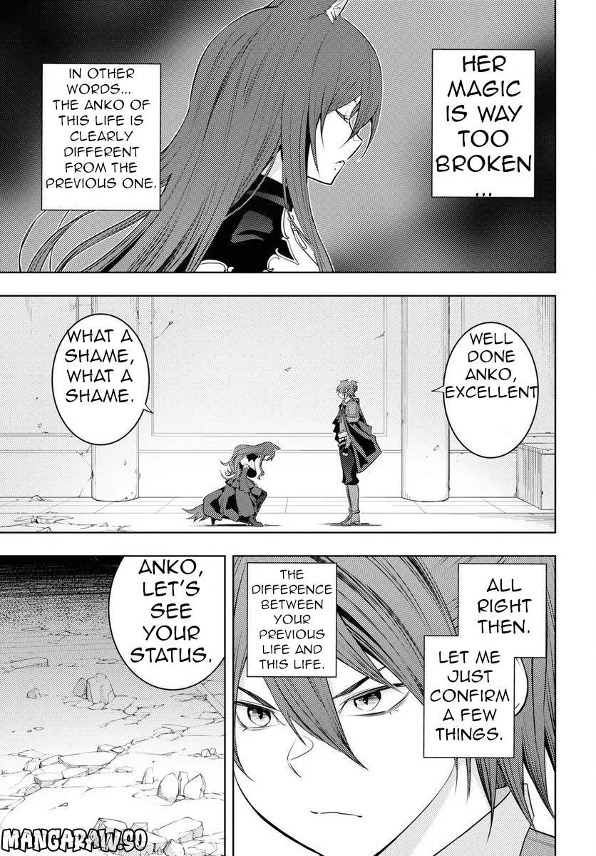 Moto Sekai Ichi'i Subchara Ikusei Nikki: Hai Player, Isekai wo Kouryakuchuu! Chap 47 - Next Chap 48