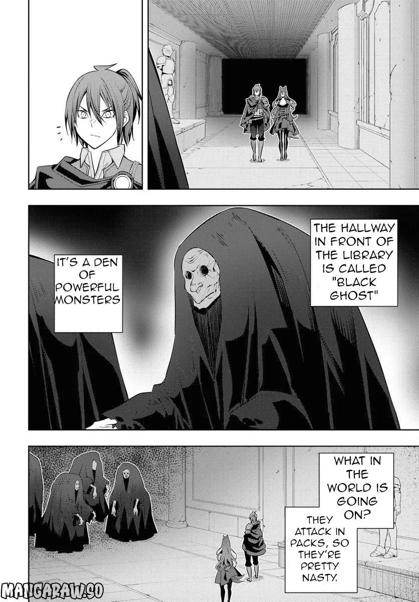 Moto Sekai Ichi'i Subchara Ikusei Nikki: Hai Player, Isekai wo Kouryakuchuu! Chap 47 - Next Chap 48