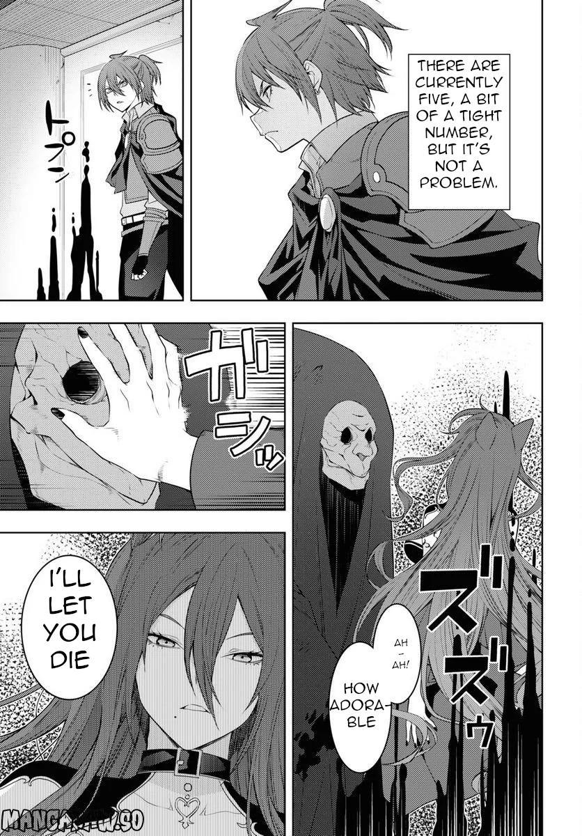 Moto Sekai Ichi'i Subchara Ikusei Nikki: Hai Player, Isekai wo Kouryakuchuu! Chap 47 - Next Chap 48